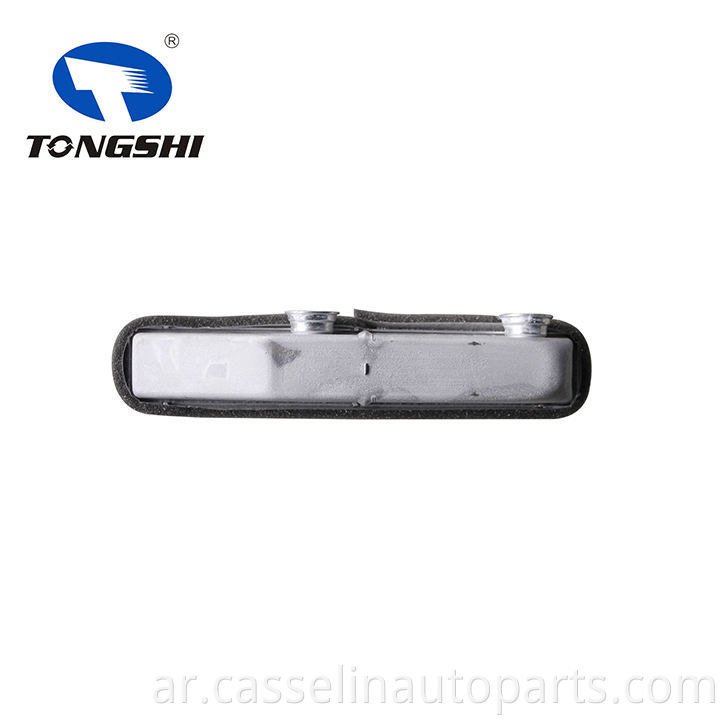 مكثفات A/C لـ Citroen Jumper/Peugeot Boxer Citroen Nsaxo OEM 5570243